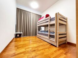 RiverGate (D9), Apartment #341670461